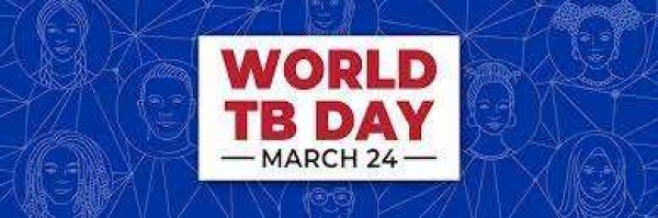 World TB Day 1