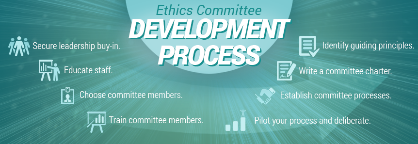 Ethics Committe Development Process Master