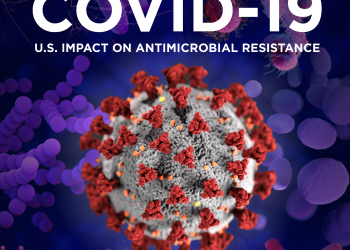 2022 SPECIAL REPORT COVID 19 U S Impact on Antimicrobial Resistance
