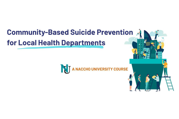 Suicide prevention course blog