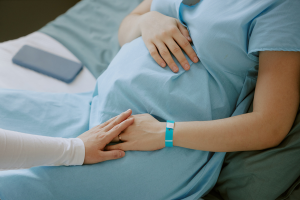 Pregnancy blog