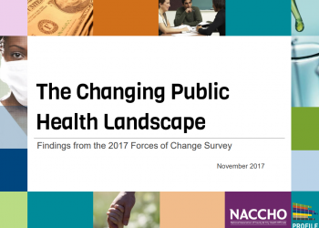 Workforce Development And Training Naccho