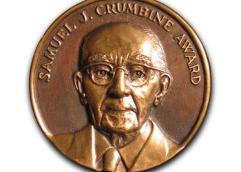 Crumbine Medal