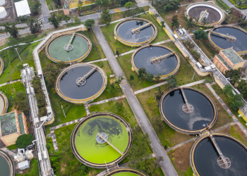 Wastewater plant2