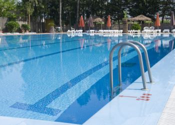 Swimming pool 146927186