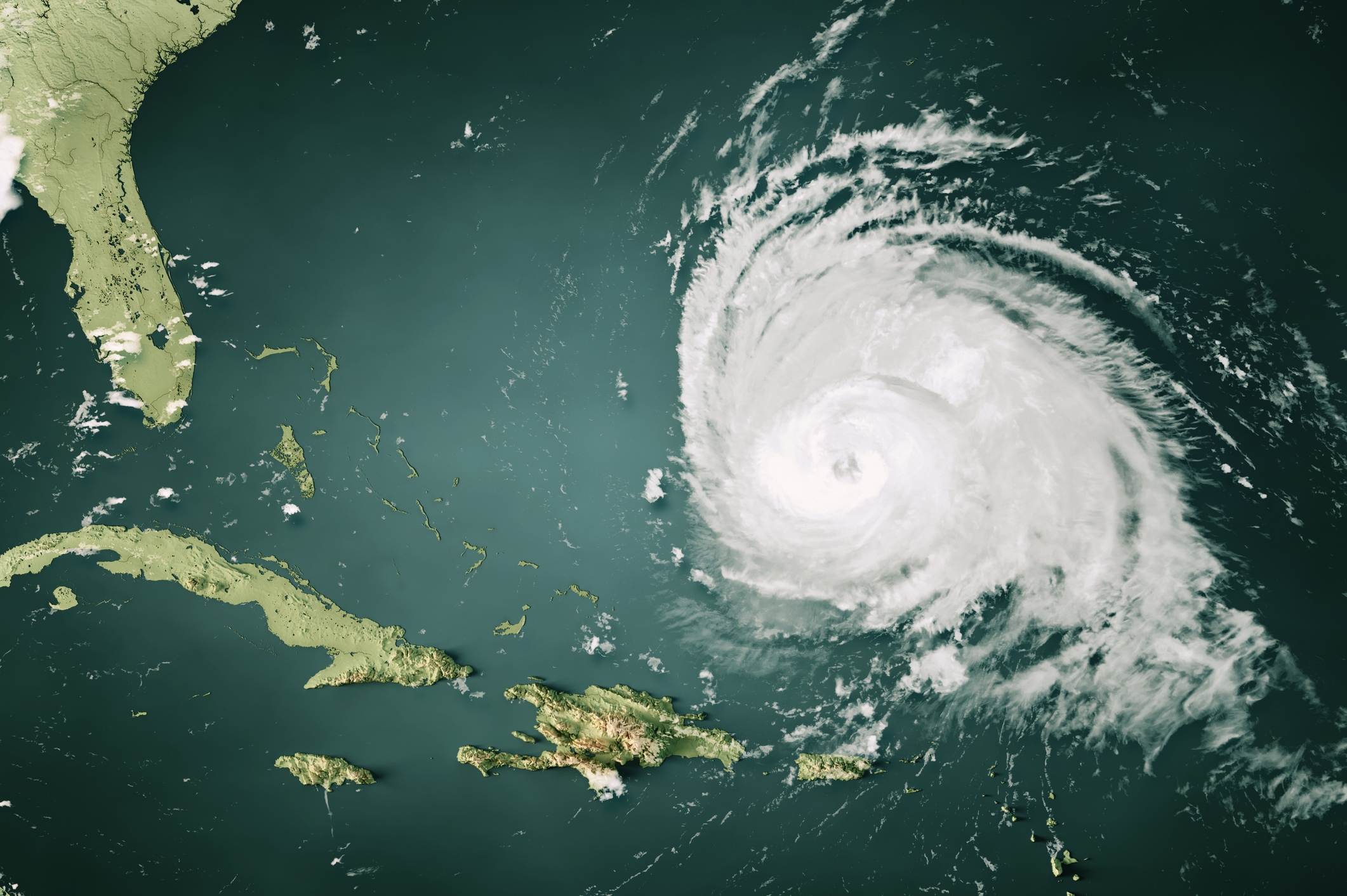 Hurricane