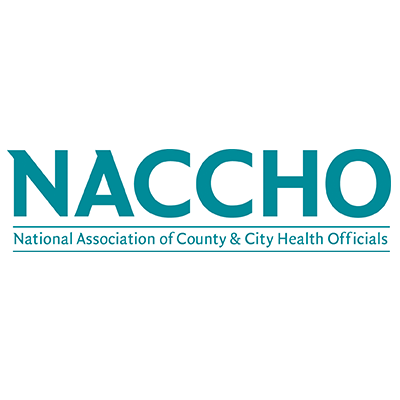 Naccho Logo Tile