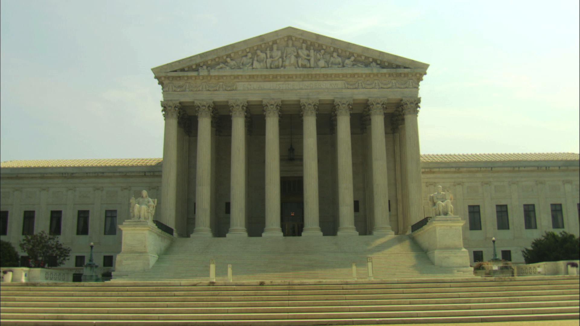 United States Supreme Court