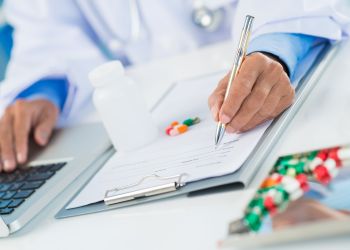 Doctor Prescription Medication Health
