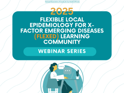 2025 FLEXED Webinar Series