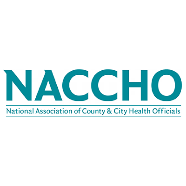 Naccho Logo Tile