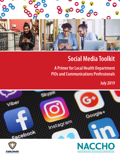 Social Media Toolkit