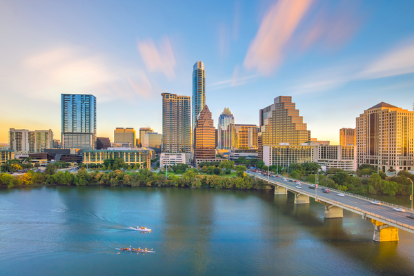 Ci austin ph TX