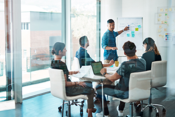 Policy planning blog