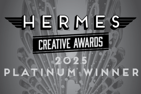 2025 Platinum Hermes
