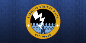 Syphylis strikes back 1