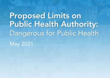 Proposed Limits on Public Healublic Health FINAL 5 24 21pm 1