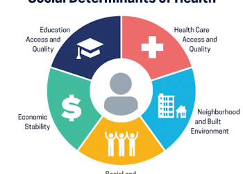 SDOH with labels