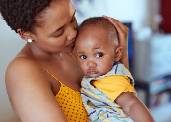 I Stock 1200923834 Mother and baby 1