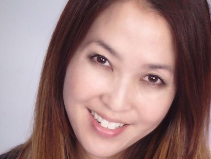 Headshot 2