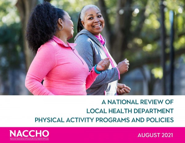 Promoting Physical Activity Brief V4 August 2021 1