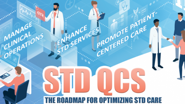 STD Roadmap