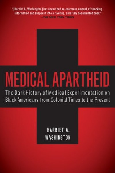 Medical apartheid