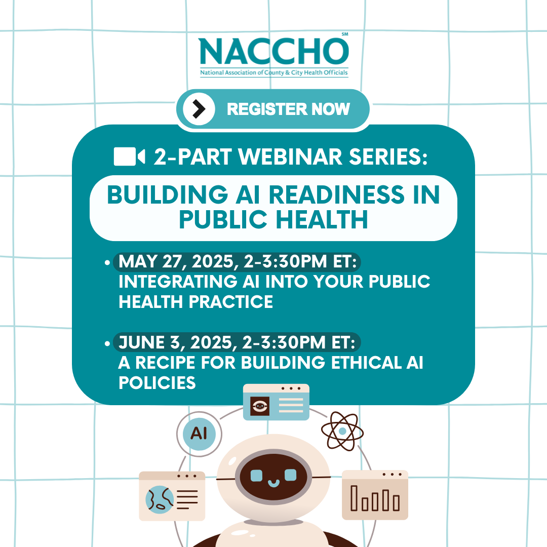 AI Webinar Series