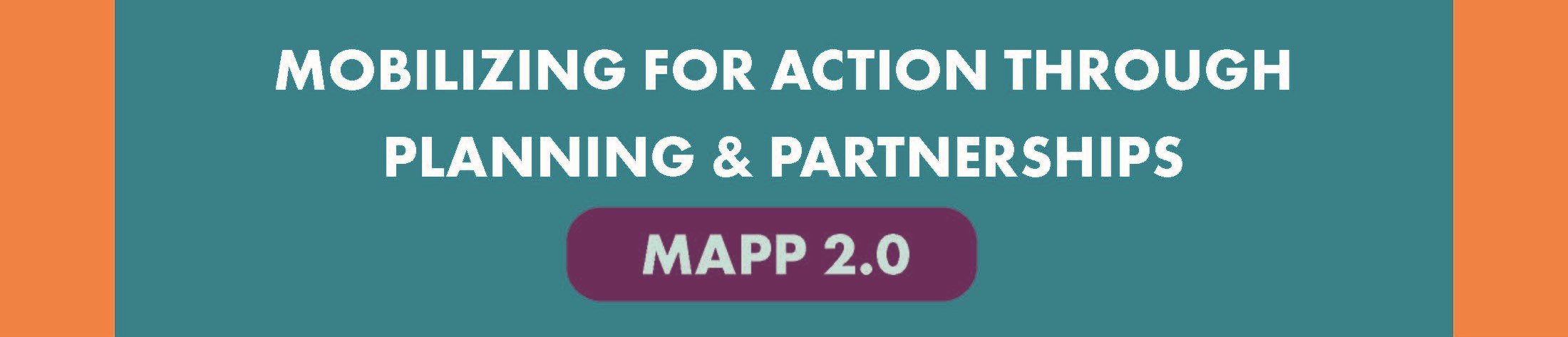 Cover and Spine for MAPP 2 0 Handbook Copy Page 2