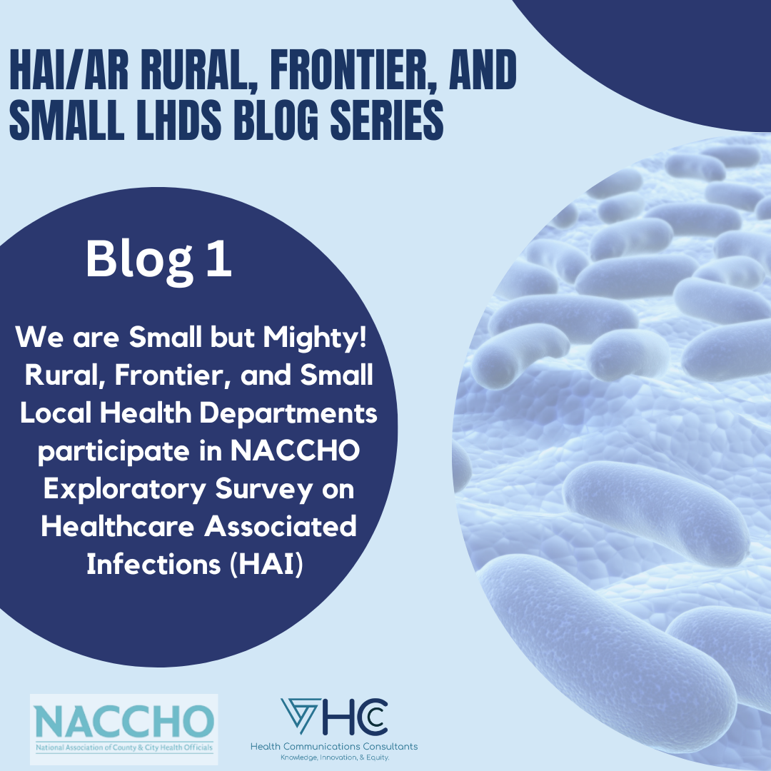 HAIAR Rural Frontier and small LHDS Blog 1 1