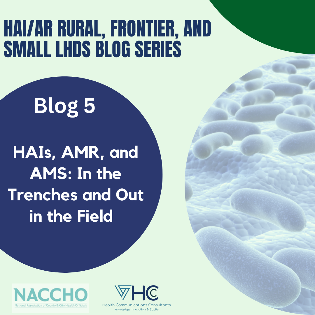 HAIAR Rural Frontier and small LHDS Blog 5 1