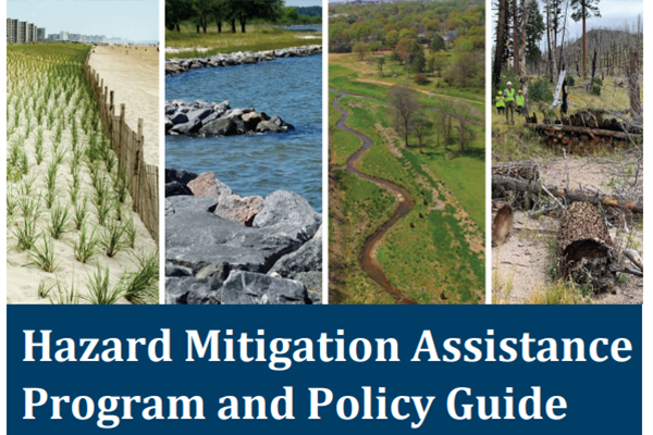 Hazard Mitigation Guide