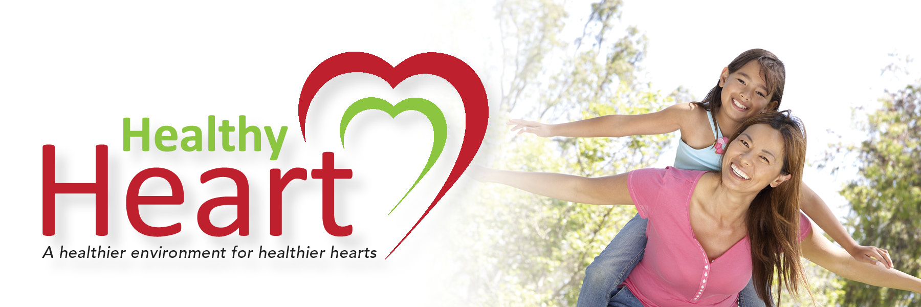Health Heart logo and image