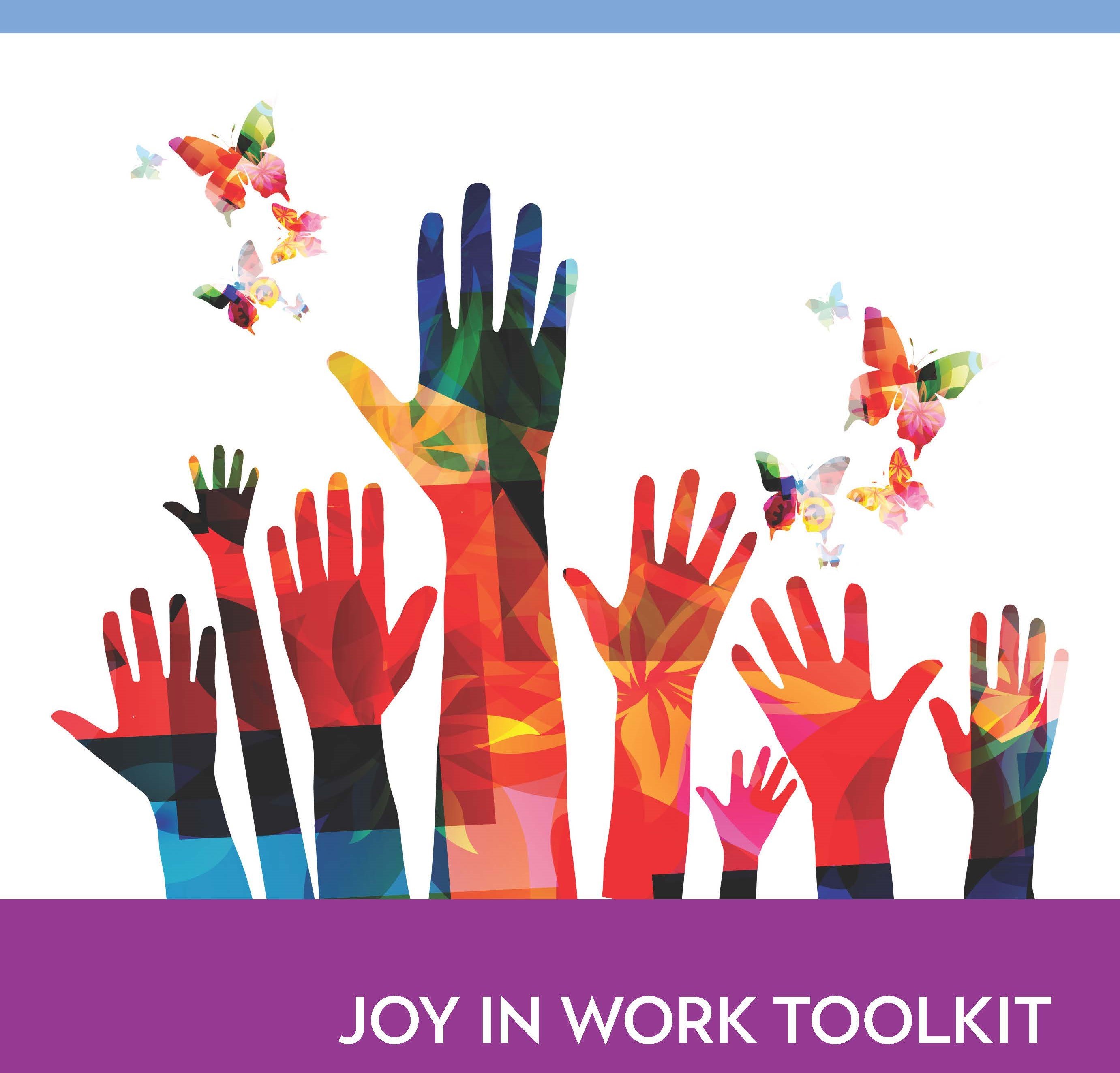 Joy in Work Toolkit Cover cropped