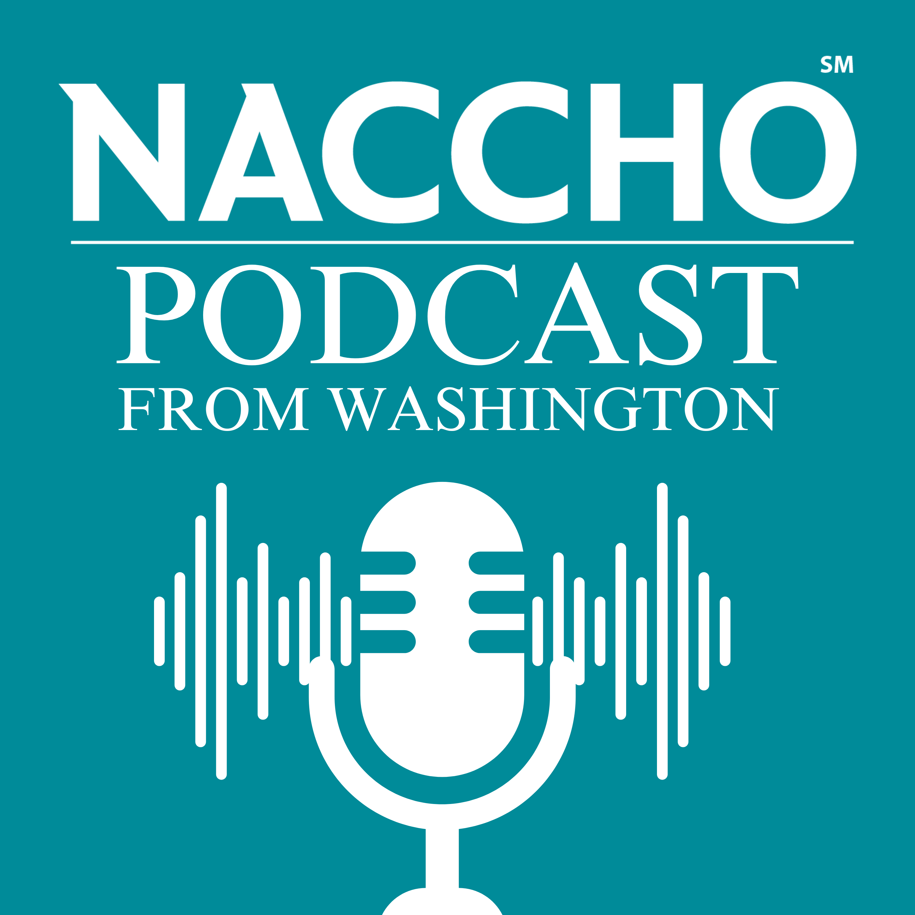 New Podcast Logo
