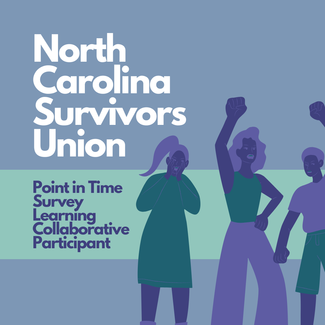 North Carolina Survivors Union 1
