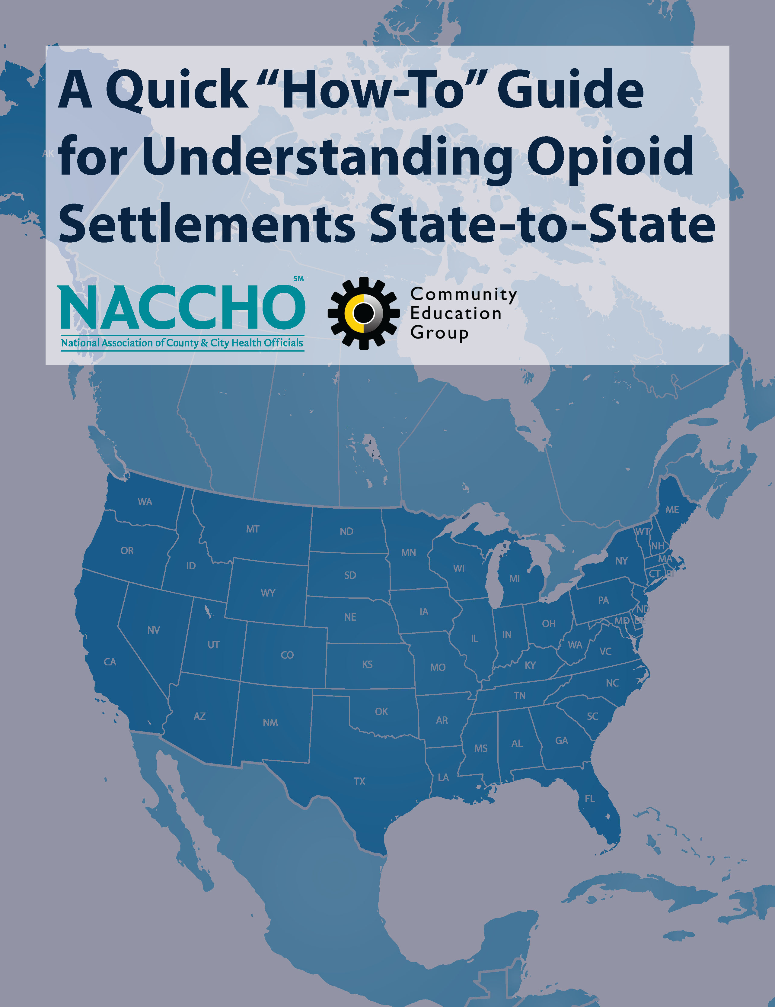 Opioid Cover