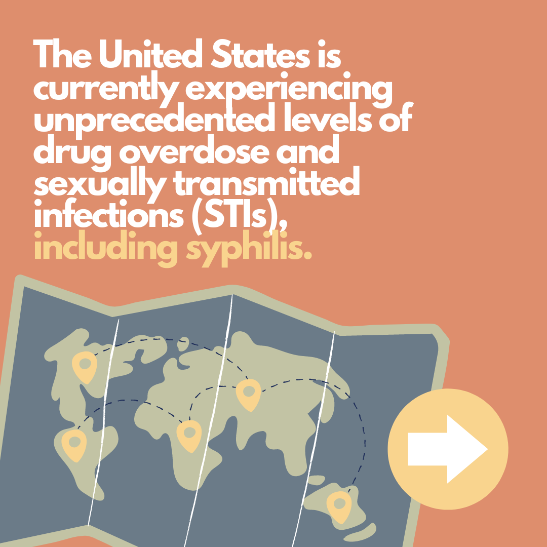 Syphilis and PWUD Webinar Series 22