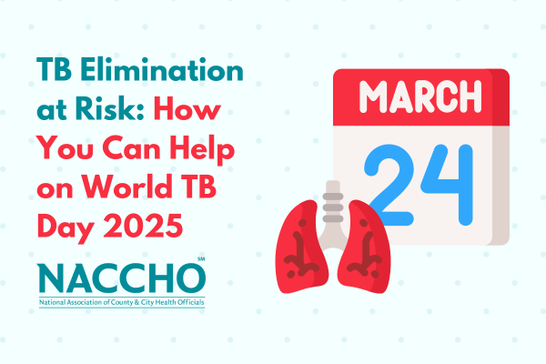 World TB Day 2025 1