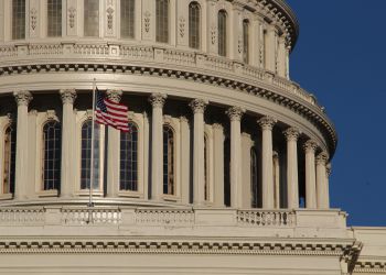 Capitol Close Up Dome