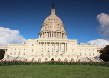 US Washington Capitol