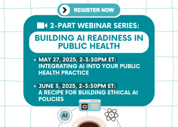 AI Webinar Series