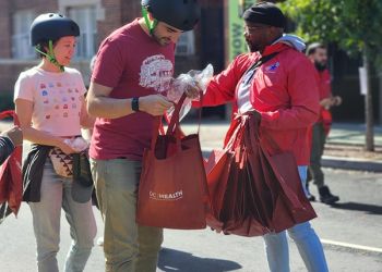 DC MRC Volunteer web