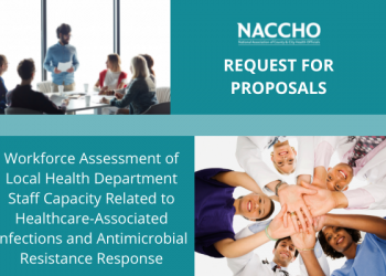 NACCHO Funding Opportunity