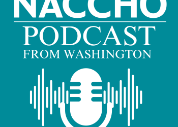 New Podcast Logo