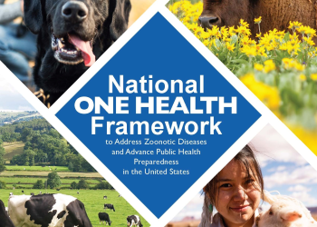 One Health framework