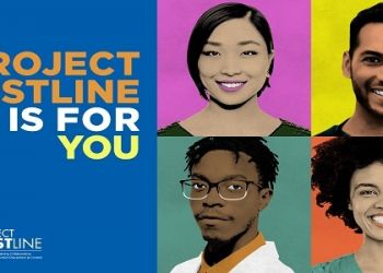 Project Firstline Is For You