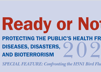 Ready Or Not2025