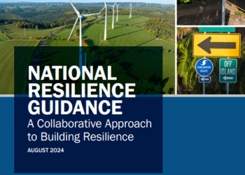 Resilience Guidance
