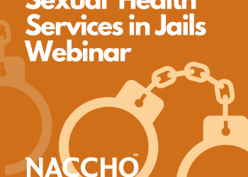 STI in Jail Settings Webinar 5